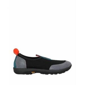 NEW DIEMME men's pantelleria mesh shoes in blue, black